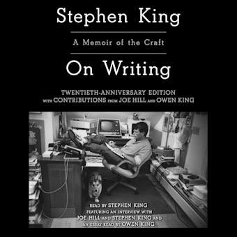 On Writing: A Memoir Of The Craft - undefined