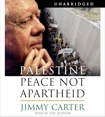 Palestine Peace Not Apartheid - undefined