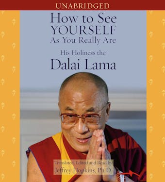 How to See Yourself As You Really Are - undefined