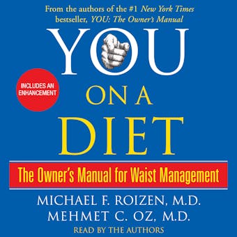 You: On a Diet: The Owner's Manual for Waist Management - undefined