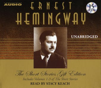The Short Stories Gift Edition - Ernest Hemingway
