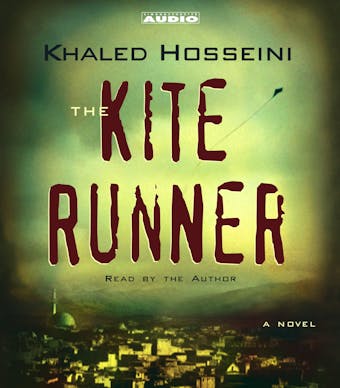 The Kite Runner - undefined