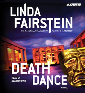 Death Dance: A Novel - undefined