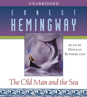The Old Man and the Sea - undefined