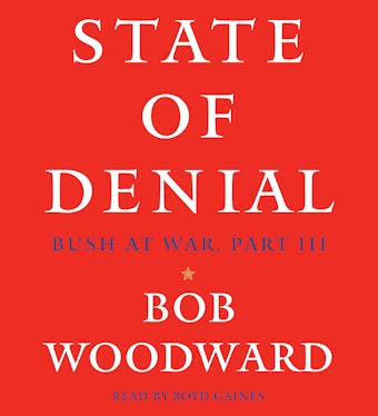 State of Denial: Bush at War, Part III - undefined