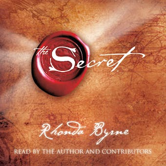 The Secret - Rhonda Byrne