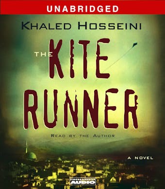 The Kite Runner - undefined