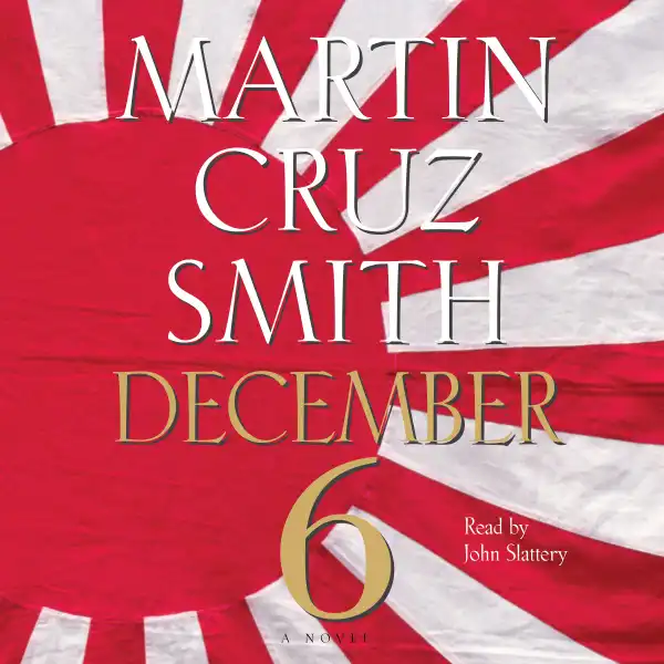 December 6 : A Novel