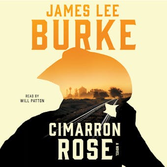 Cimarron Rose - undefined