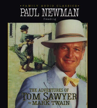 The Adventures of Tom Sawyer - undefined