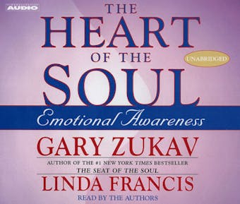 The Heart of the Soul: Emotional Awareness - undefined