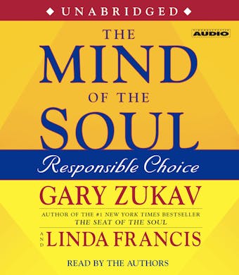 The Mind of the Soul: Responsible Choice - undefined