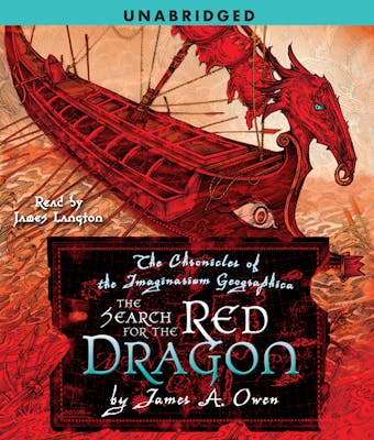 The Search for the Red Dragon - undefined