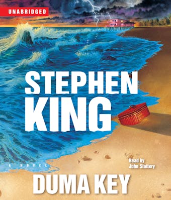 Duma Key: A Novel - Stephen King
