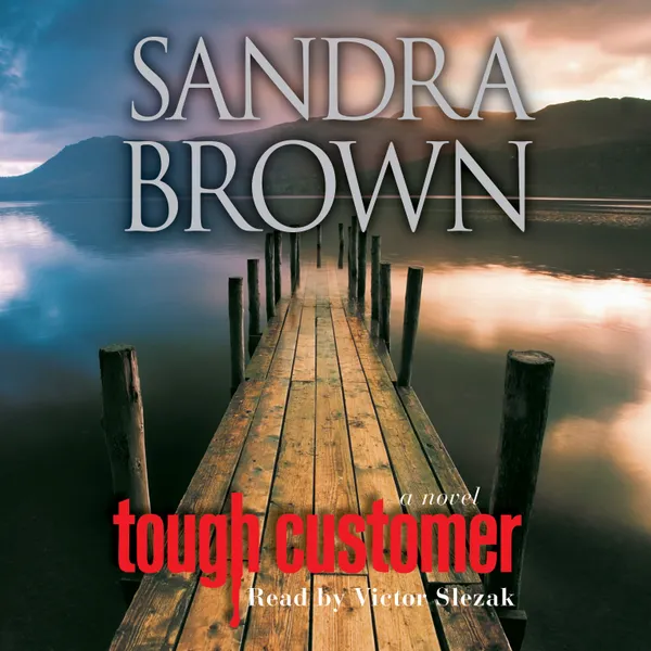 Tough Customer : A Novel