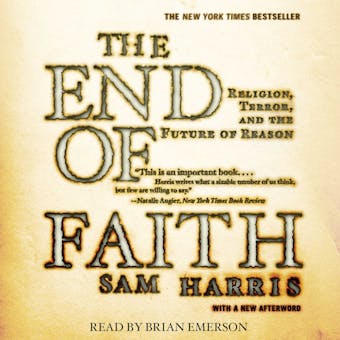 The End of Faith - undefined