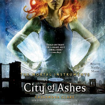 City of Ashes - undefined