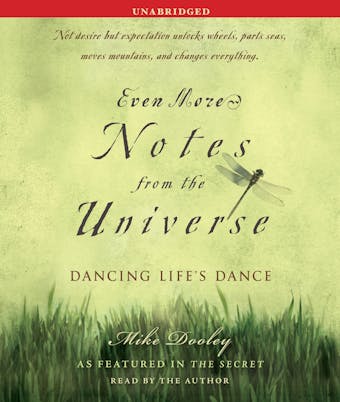 Even More Notes From the Universe: Dancing Life's Dance - undefined