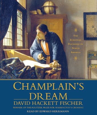 Champlain's Dream - undefined