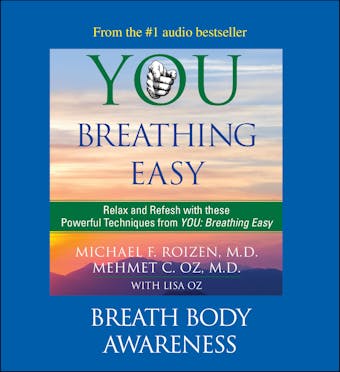You: Breathing Easy: Breath Body Awareness - undefined