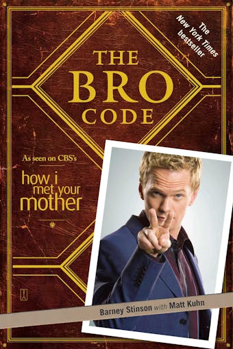 The Bro Code - undefined