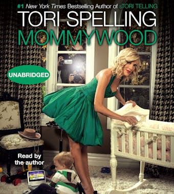 Mommywood - undefined