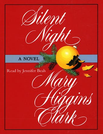 Silent Night - Mary Higgins Clark