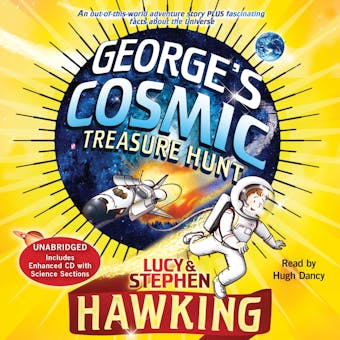 George's Cosmic Treasure Hunt - undefined