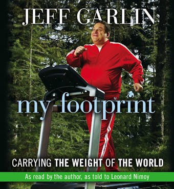 My Footprint: Carrying the Weight of the World