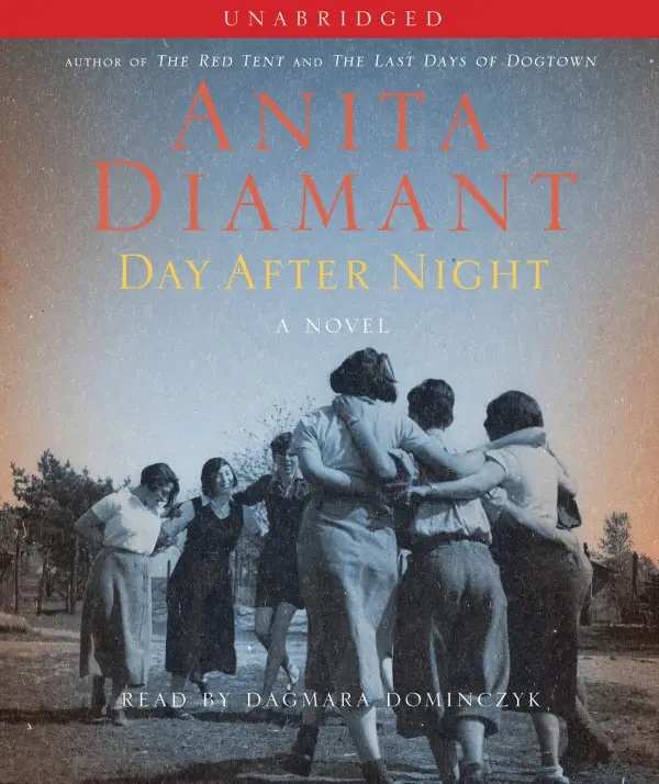 Day After Night : A Novel