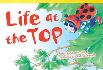 Life at the Top Audiobook - undefined