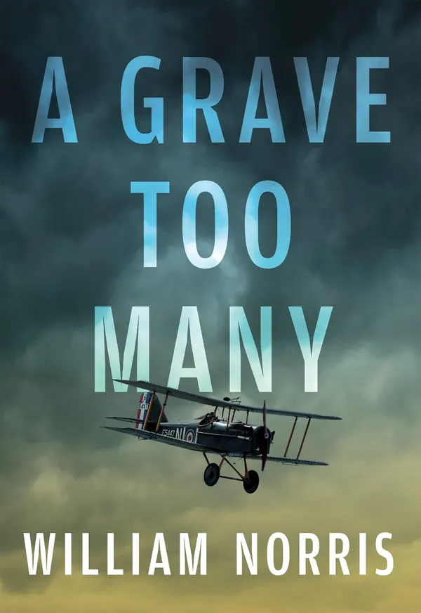 A Grave Too Many
