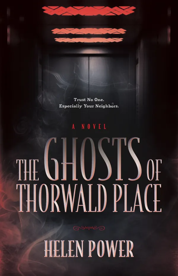 The Ghosts of Thorwald Place