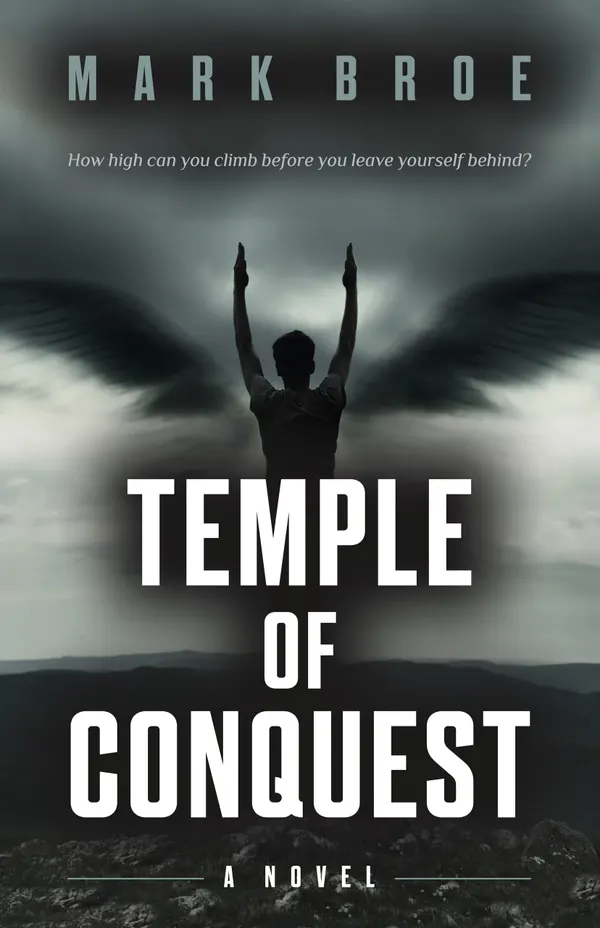 Temple of Conquest