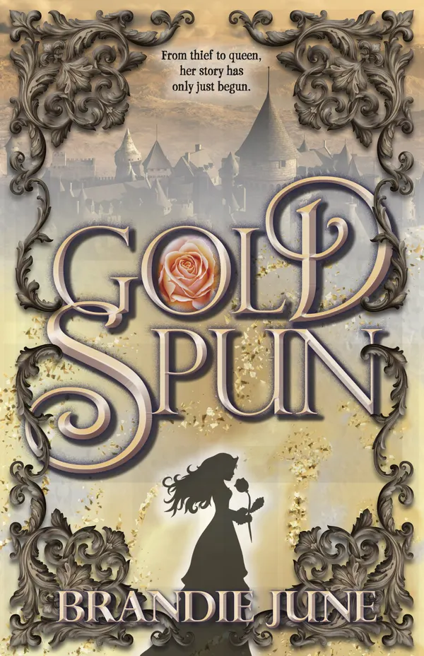 Gold Spun