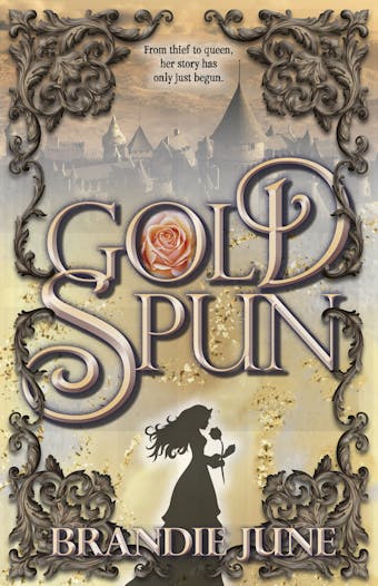 Gold Spun