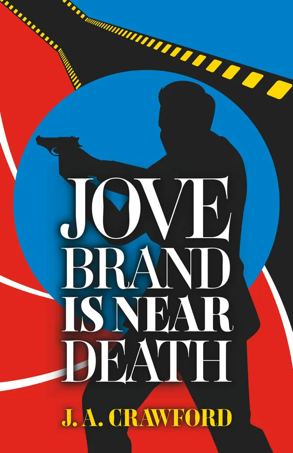 Jove Brand is Near Death