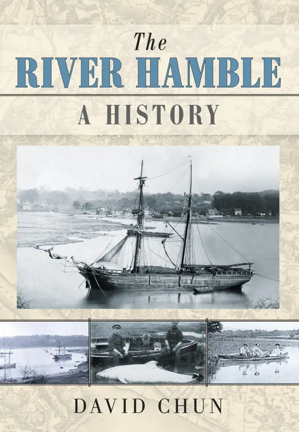 The River Hamble : A History