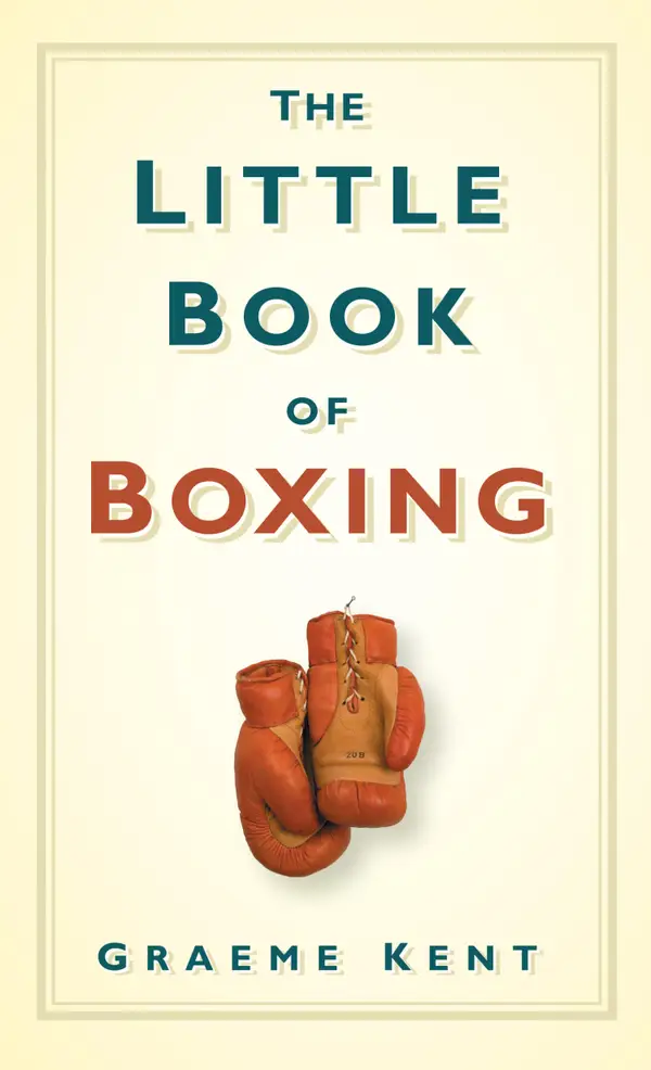 The Little Book of Boxing