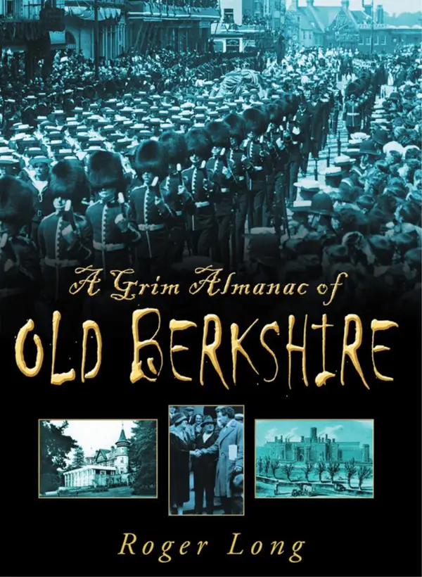 A Grim Almanac of Old Berkshire