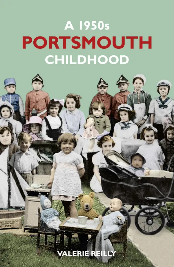 A 1950s Portsmouth Childhood