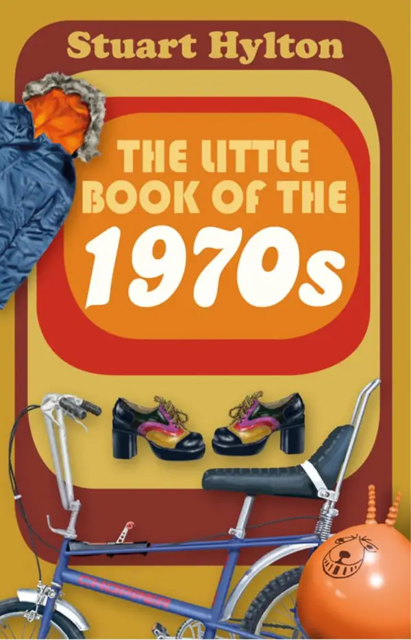 The Little Book of the 1970s