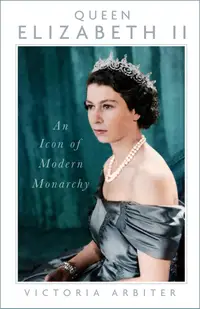 Queen Elizabeth II: pocket GIANTS : An Icon of Modern Monarchy