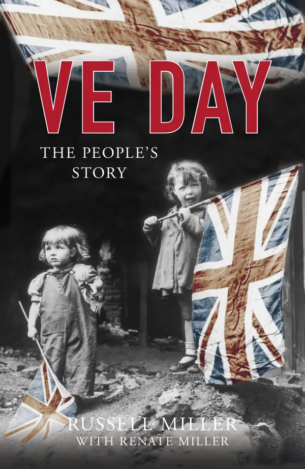 VE Day : The People's Story