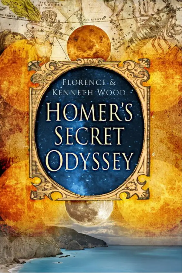 Homer's Secret Odyssey