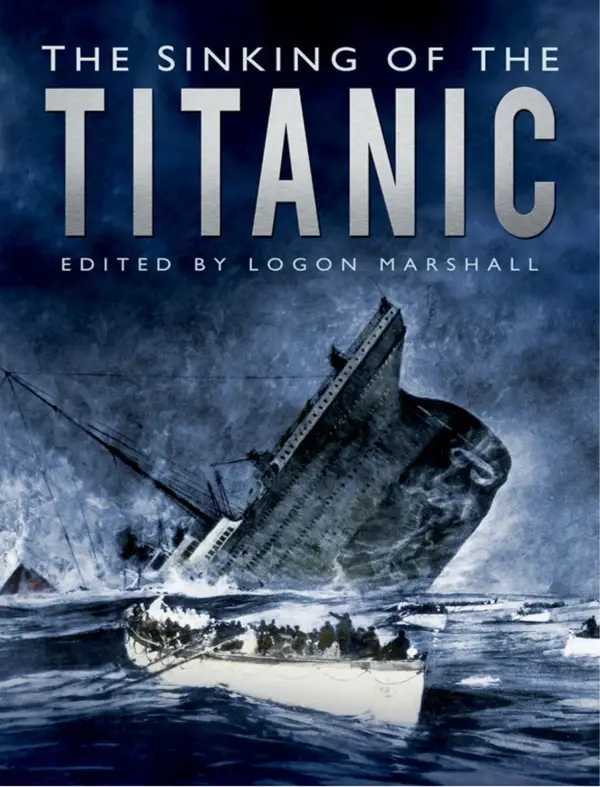 The Sinking of the Titanic