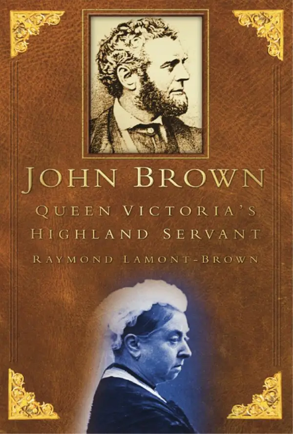 John Brown : Queen Victoria's Highland Servant