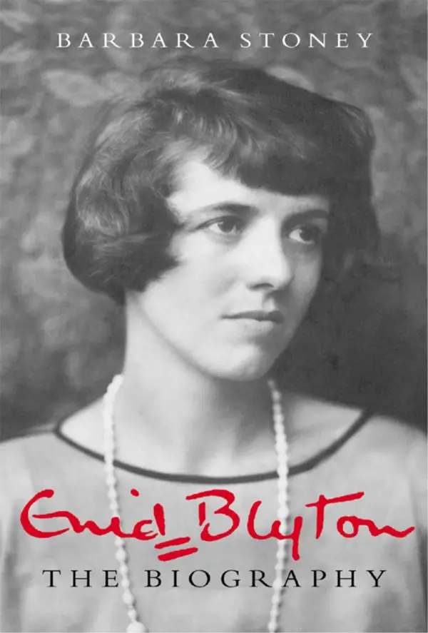 Enid Blyton: The Biography : The Biography