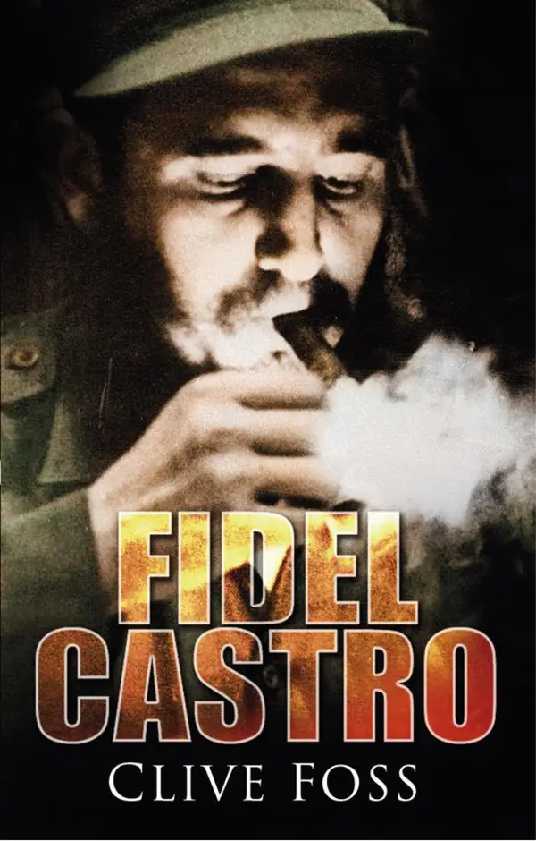 Fidel Castro
