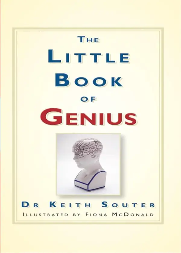 The Little Book of Genius
